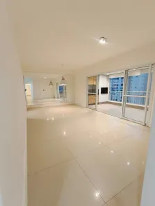 Apartamento com 4 Quartos para alugar, 133m² no Tamboré, Santana de Parnaíba