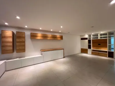 Apartamento com 3 Quartos à venda, 277m² no Paraíso do Morumbi, São Paulo
