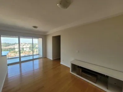 Apartamento com 3 Quartos para alugar, 101m² no Vila Independência, Piracicaba