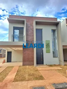 Casa de Condomínio com 3 Quartos à venda, 140m² no Vista Alegre, Vinhedo