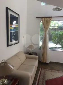 Apartamento com 1 Quarto à venda, 37m² no Morro dos Ingleses, São Paulo
