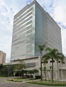 Sala Comercial para alugar, 1523m² no Jurubatuba, São Paulo