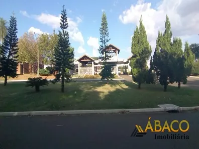 Lote/Terreno à venda, 535m² no Condomínio Residencial Quebec, São Carlos