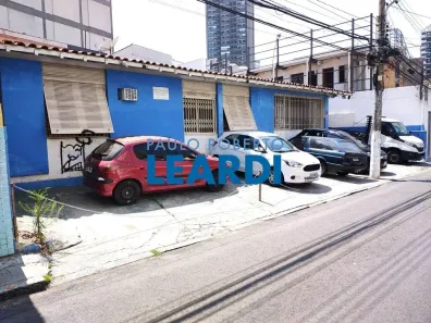 Ponto Comercial com 4 Quartos à venda, 282m² no Pinheiros, São Paulo