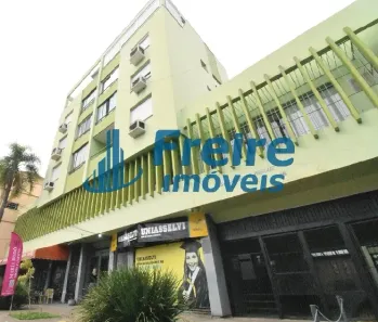 Sala Comercial para alugar, 33m² no Praia de Belas, Porto Alegre