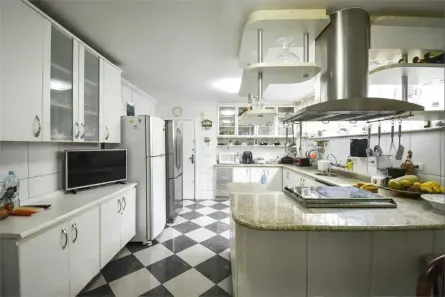 Apartamento com 3 Quartos à venda, 187m² no Paraíso, São Paulo
