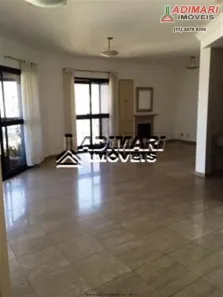 Apartamento com 4 Quartos à venda, 213m² no Jardim Vila Mariana, São Paulo