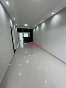 Casa com 3 Quartos à venda, 87m² no Jardim Residencial Villa Amato, Sorocaba