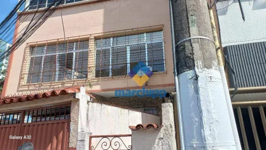 Casa com 7 Quartos à venda, 403m² no Icaraí, Niterói