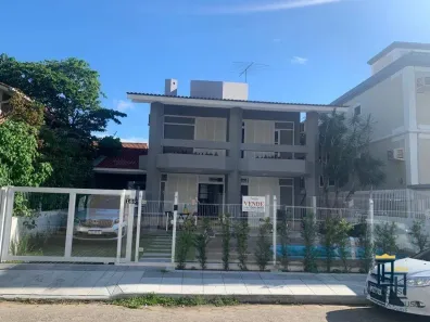 Casa com 4 Quartos à venda, 206m² no Canasvieiras, Florianópolis