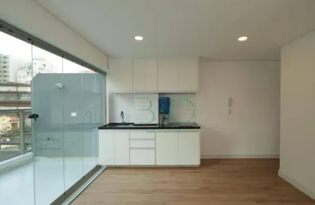 Apartamento com 1 Quarto à venda, 51m² no Aclimação, São Paulo