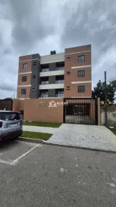 Apartamento com 3 Quartos à venda, 66m² no Estância Pinhais, Pinhais