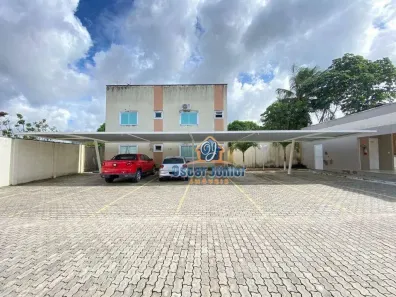 Apartamento com 2 Quartos para venda ou aluguel, 63m² no Itapoã, Caucaia