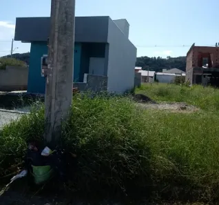 Lote/Terreno à venda, 132m² no Aberta dos Morros, Porto Alegre