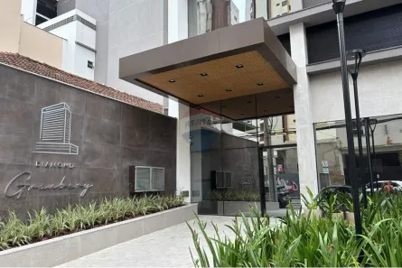 Apartamento com 2 Quartos à venda, 58m² no Granbery, Juiz de Fora