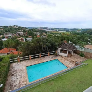 Casa de Condomínio com 4 Quartos à venda, 412m² no Marambaia, Vinhedo