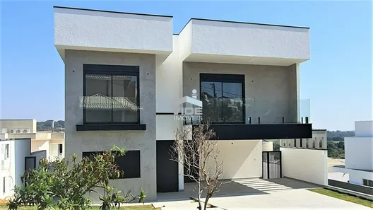 Casa de Condomínio com 4 Quartos à venda, 342m² no Parque das Quaresmeiras, Campinas