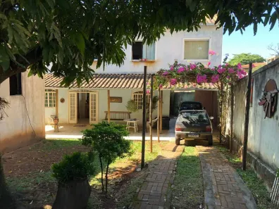 Casa com 4 Quartos à venda, 180m² no Betânia, Belo Horizonte