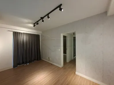 Apartamento com 2 Quartos para alugar, 67m² no Jardim Santo André, Limeira