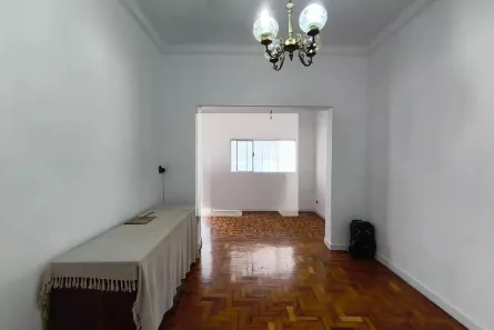 Casa com 3 Quartos à venda, 180m² no Vila Clementino, São Paulo