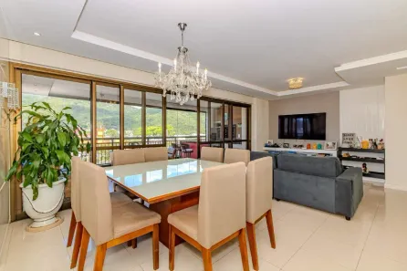 Apartamento com 3 Quartos à venda, 167m² no Fazenda, Itajaí