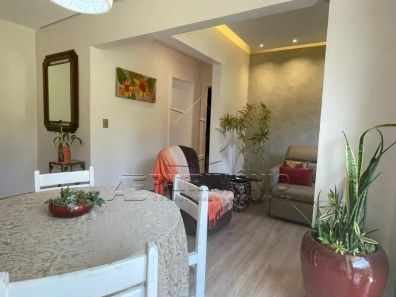 Apartamento com 3 Quartos à venda, 66m² no Vila Domingues, Votorantim