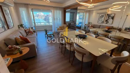 Apartamento com 3 Quartos à venda, 104m² no Planalto Paulista, São Paulo