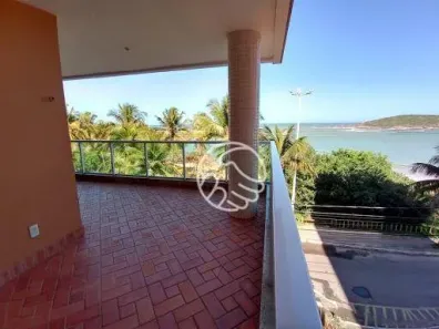 Apartamento com 4 Quartos à venda, 188m² no Enseada Azul, Guarapari