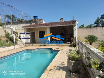 Casa de Condomínio com 3 Quartos à venda, 1000m² no , Ibiúna