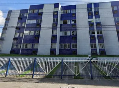 Apartamento com 3 Quartos para alugar, 67m² no Imbiribeira, Recife