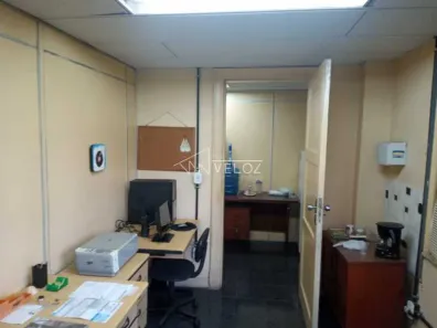 Prédio Comercial com 2 Quartos à venda, 54m² no Centro, Rio de Janeiro