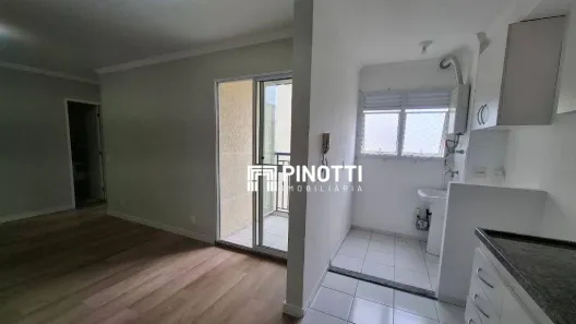 Apartamento com 2 Quartos à venda, 49m² no Planalto, São Bernardo do Campo