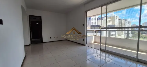 Apartamento com 3 Quartos à venda, 120m² no Candeal, Salvador