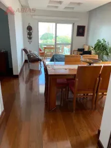 Apartamento com 4 Quartos à venda, 170m² no Vila Monteiro (Gleba I), São Carlos