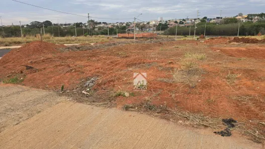 Lote/Terreno à venda, 308m² no Jardim Alphacenter, Santa Bárbara D'Oeste