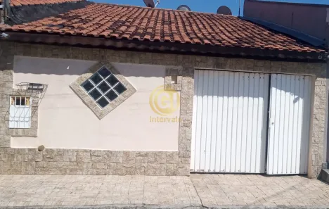 Casa com 3 Quartos à venda, 103m² no Jardim Santa Marina, Jacareí