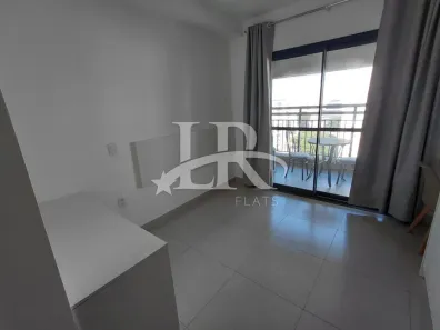 Apartamento com 1 Quarto para alugar, 25m² no Vila Firmiano Pinto, São Paulo