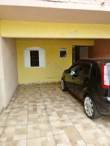 Casa com 3 Quartos à venda, 125m² no Jardim São Lourenzo, Sorocaba