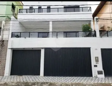 Casa com 5 Quartos à venda, 521m² no Matatu, Salvador