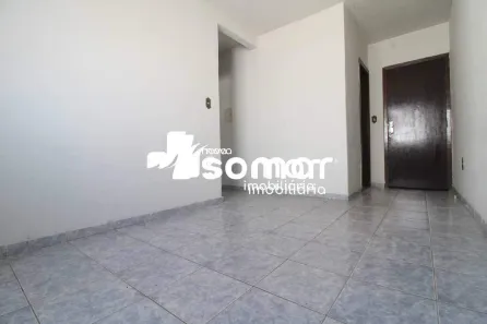 Apartamento com 2 Quartos à venda, 47m² no Levindo Paula Pereira, Divinópolis