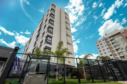 Apartamento com 3 Quartos para alugar, 97m² no Centro, Pinhais