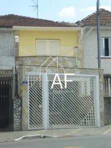 Sobrado com 3 Quartos à venda, 140m² no Vila Guilherme, São Paulo