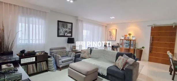 Apartamento com 3 Quartos à venda, 147m² no Centro, São Bernardo do Campo
