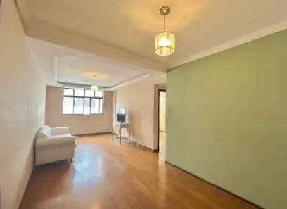 Apartamento com 2 Quartos à venda, 60m² no Várzea, Teresópolis