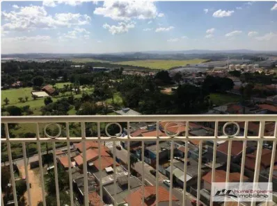 Apartamento com 3 Quartos à venda, 82m² no Medeiros, Jundiaí