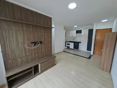 Apartamento com 2 Quartos à venda, 47m² no Jardim Europa, Sorocaba