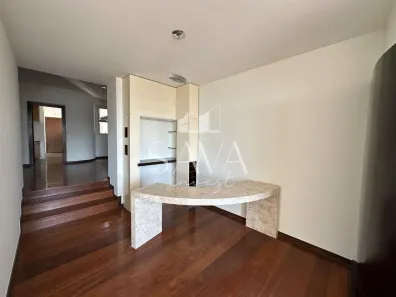 Apartamento com 4 Quartos à venda, 180m² no Boa Viagem, Belo Horizonte