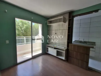 Apartamento com 2 Quartos à venda, 49m² no Morro Santana, Porto Alegre