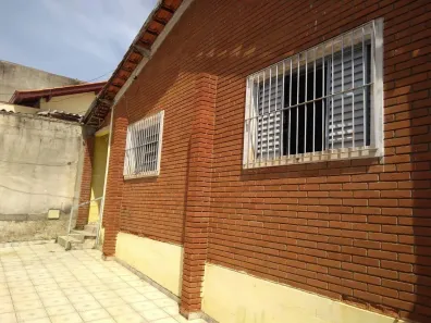 Casa com 2 Quartos à venda, 90m² no Jardim Esmeraldina, Campinas