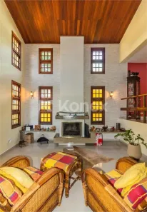 Sobrado com 3 Quartos à venda, 449m² no Vila Harmonia, Guarulhos